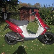 Gilera stalker