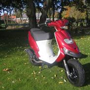 Gilera stalker