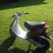 Gilera stalker