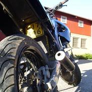 Derbi Senda SM TP Corse HM