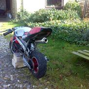 MiniBike Pocketbike *Solgt*