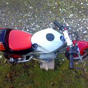 MiniBike Pocketbike *Solgt*