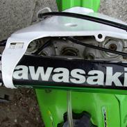 Kawasaki Kx 80 