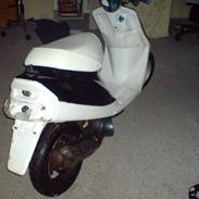 Yamaha Jog fs // SOLGT //