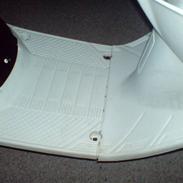 Yamaha Jog fs // SOLGT //