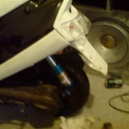 Yamaha Jog fs // SOLGT //