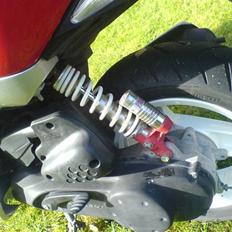 Peugeot Speedfight 2