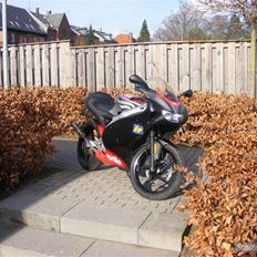 Aprilia rs-70:D (SOLGT)