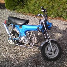 Skyteam dax • SOLGT •