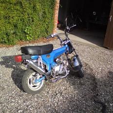 Skyteam dax • SOLGT •