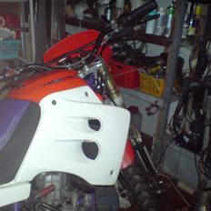 Derbi Senda R (Solgt)