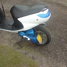 Peugeot Vivacity SOLGT :) 