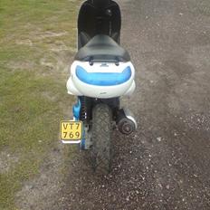 Peugeot Vivacity SOLGT :) 