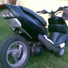 PGO dr big ´TIL SALG!