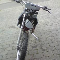 Gilera Rcr 'TIL SALG'