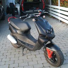 Peugeot TKR Furious SOLGT