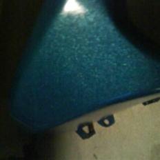 CPI gtr LC DD//det blå lig :b