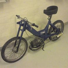 Puch maxi k