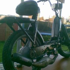 Vespa ciao (SOLGT) ;(