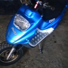 PGO Hot 50 Stage6 [Solgt]