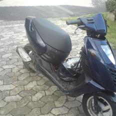 Aprilia Sonic Ac *SOLGT*