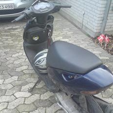 Aprilia Sonic Ac *SOLGT*