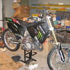 Suzuki RM 125