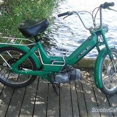 Puch Maxi K BYTTET TIL DIRTBIK