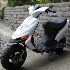Gilera Stalker