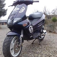 Gilera Runner SP  DD 