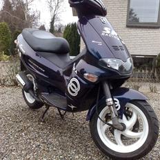 Gilera Runner SP  DD 