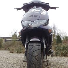 Gilera Runner SP  DD 