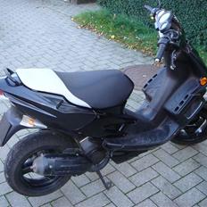 Peugeot Speedfight 2 a/c  SOLGT!