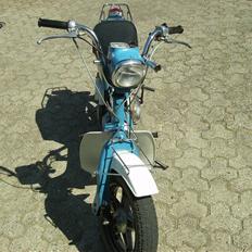 Suzuki           FZ50  ¤ SOLGT ¤