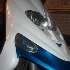 Gilera Stalker malossi dreambike