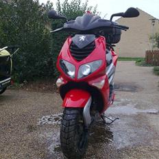 Peugeot Speedight 2 AC *SOLGT