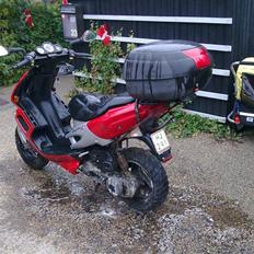 Peugeot Speedight 2 AC *SOLGT