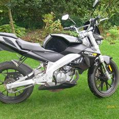 Derbi Gpr50 Nude LC DD (byttet)