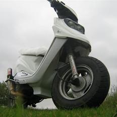 PGO Hot50 * Snehvide *