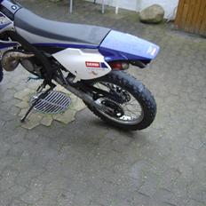 Derbi Senda x-treme [SOLGT]
