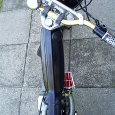 Puch maxi k