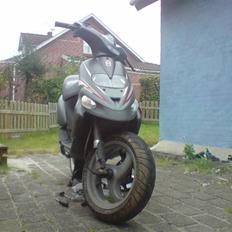 Gilera stalker Solgt