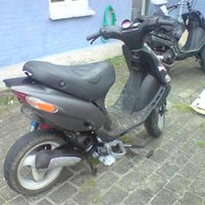 Gilera stalker Solgt
