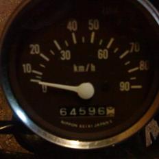 Suzuki dm 50 **til salg**