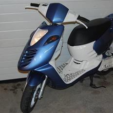 Aprilia Sonic til salg