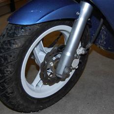 Aprilia Sonic til salg