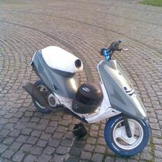 Yamaha jog fs STJÅLET