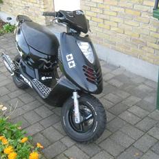 Aprilia Sonic -Glemt til træf :'(