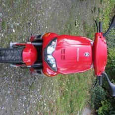 Gilera Runner DD 45