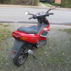 Gilera Runner DD 45